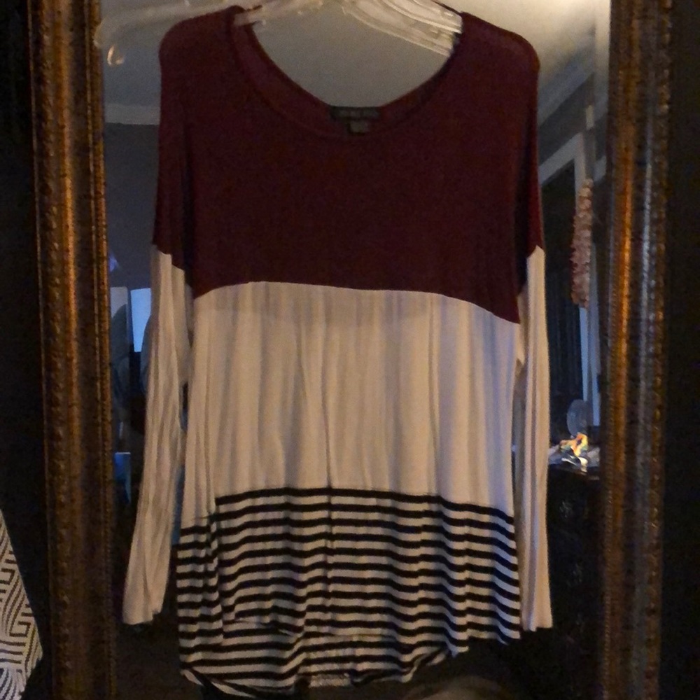 Boutique shirt